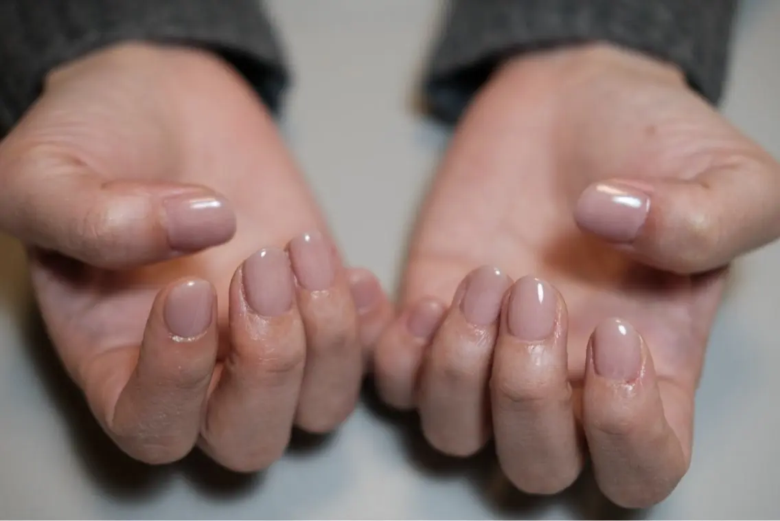 ネイル ハンドネイル July nail salonのネイルデザイン