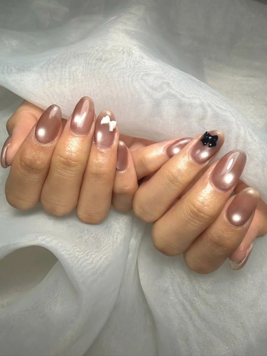 ネイル ハンドネイル noi. Yuuのネイルデザイン