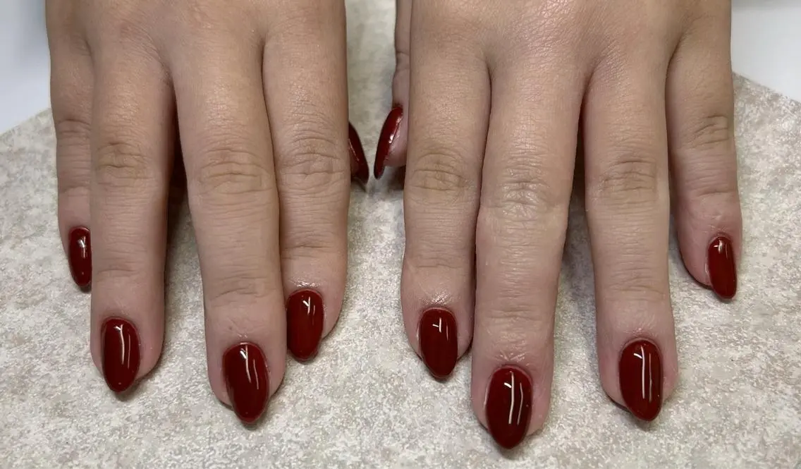 ネイル Nalu nailのネイルデザイン