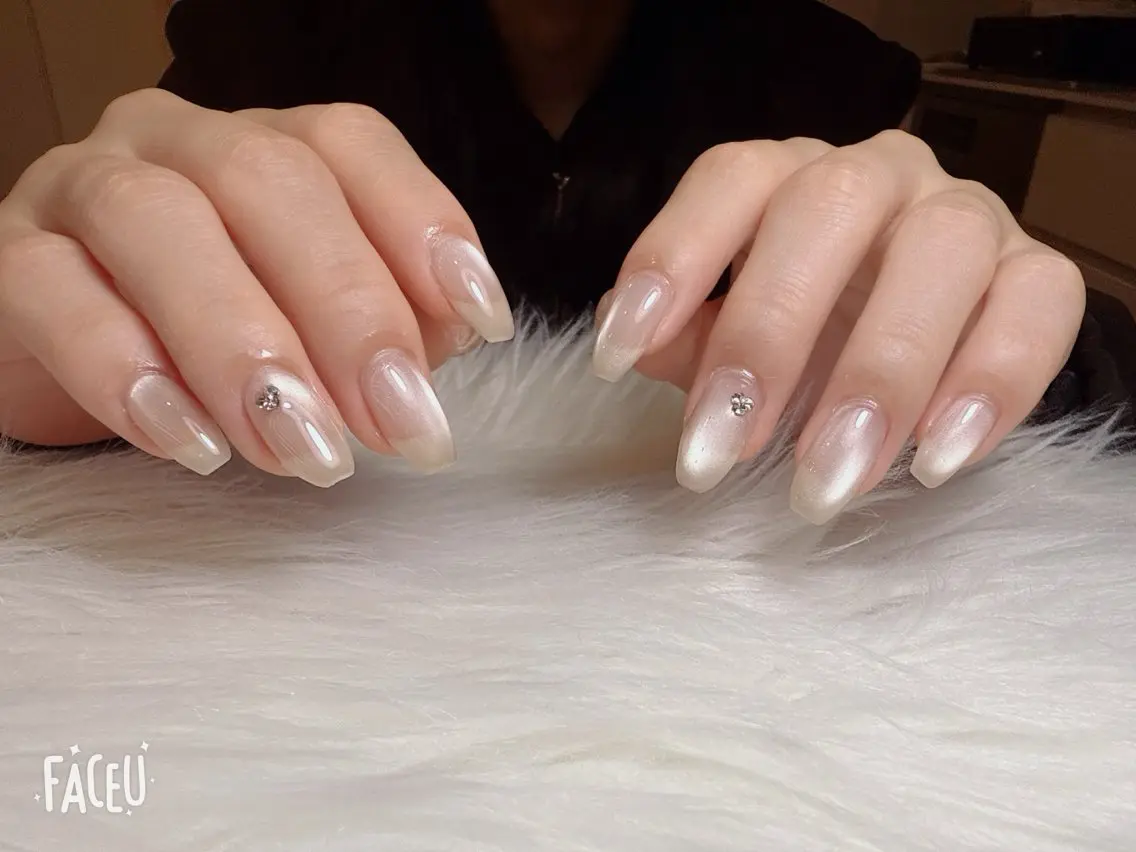 ネイル xin .nailのネイルデザイン
