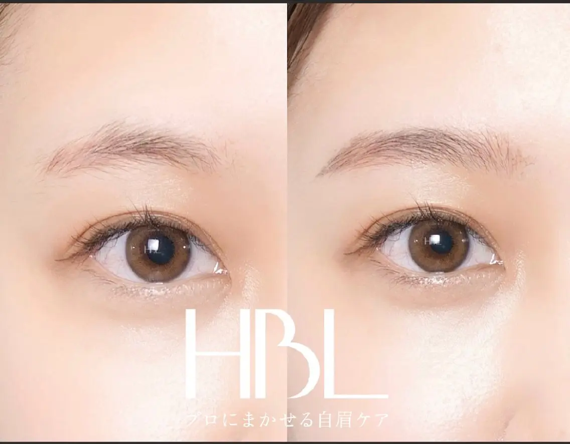 アイブロウ fossette hair&eyeのマツエク・マツパデザイン