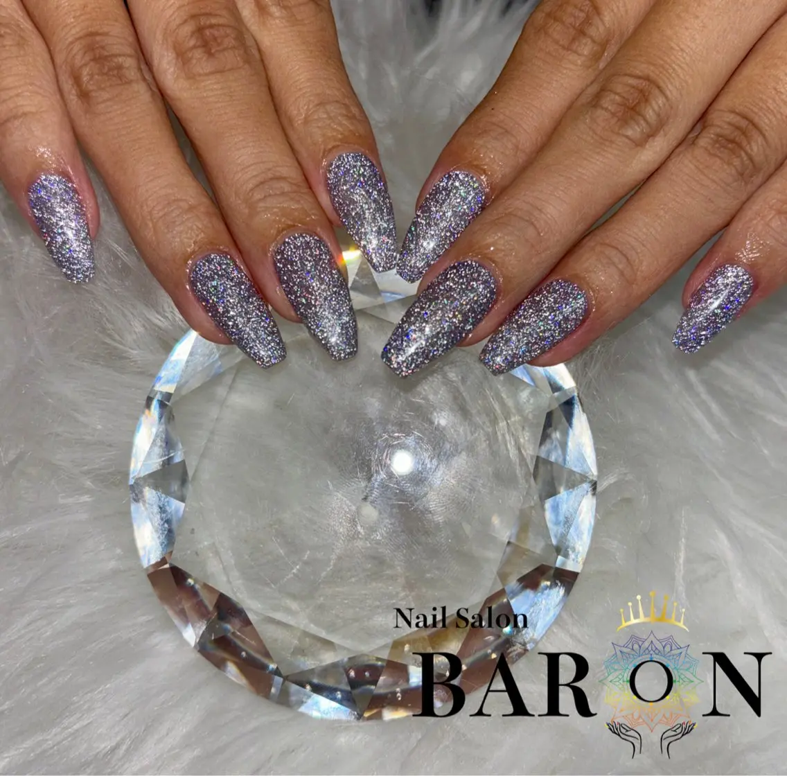 ネイル BARON MIUのネイルデザイン