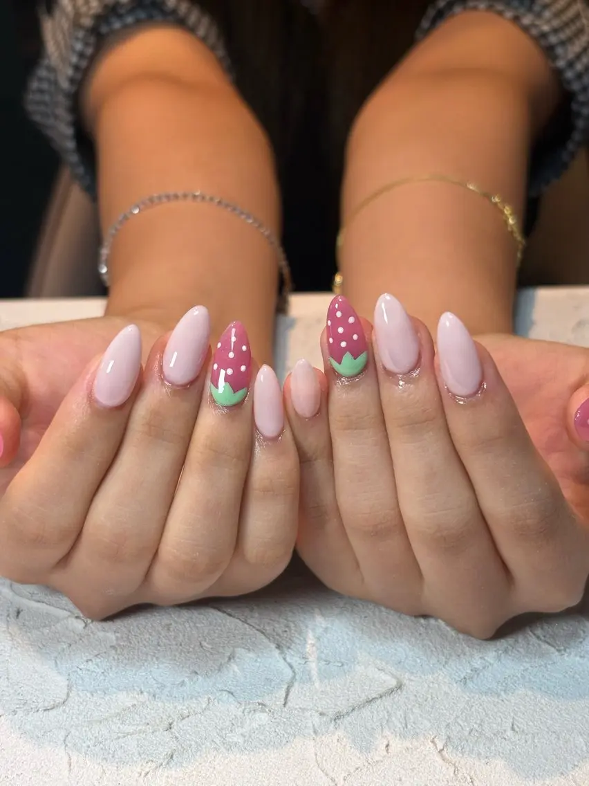 ネイル ハンドネイル nailist chinatsu♡ʾのネイルデザイン