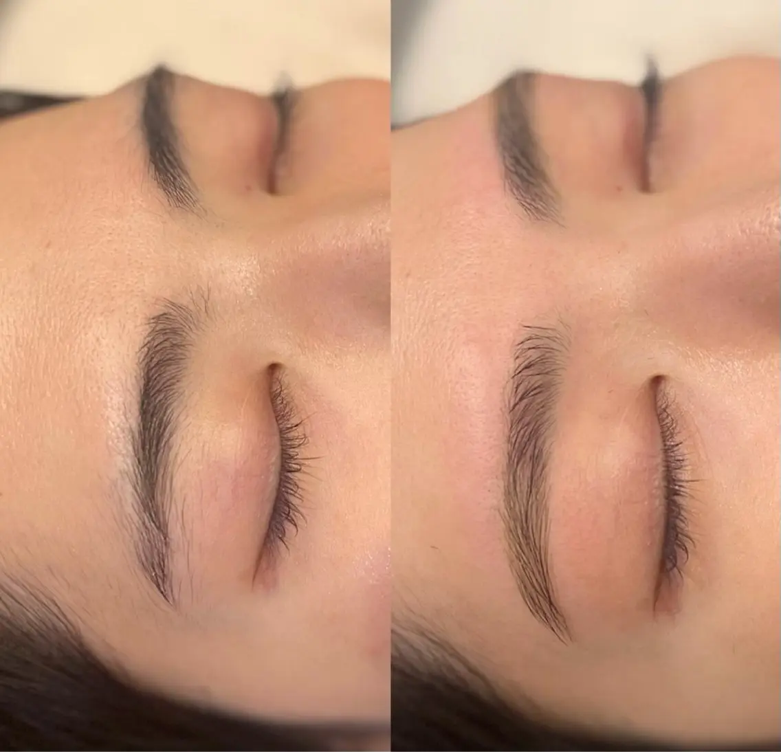 アイブロウ muk.eye narumiのマツエク・マツパデザイン
