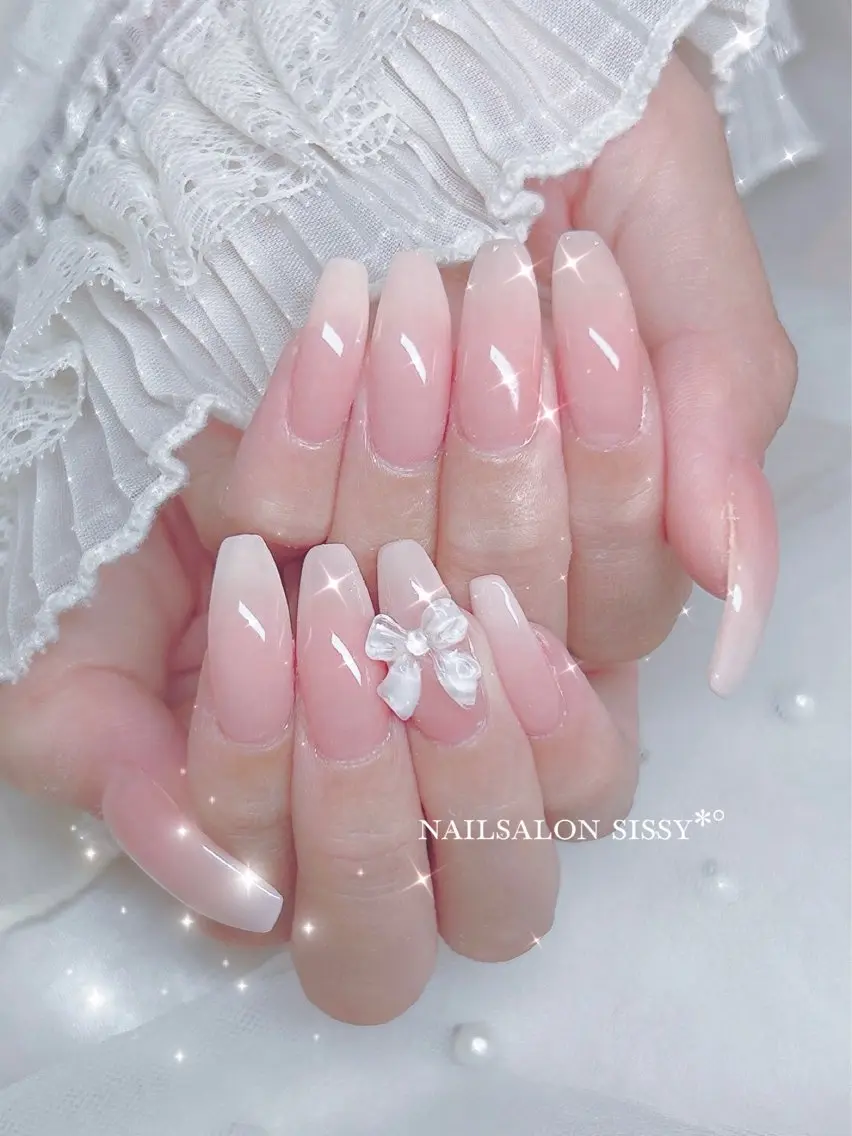 ネイル ハンドネイル sissy suzukaのネイルデザイン