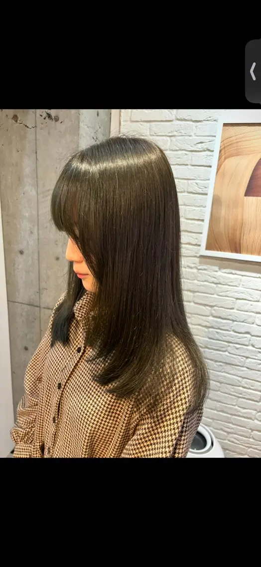 カラー ヘアカラー 🦴カラーリスト /カエデ🦴のヘアスタイル