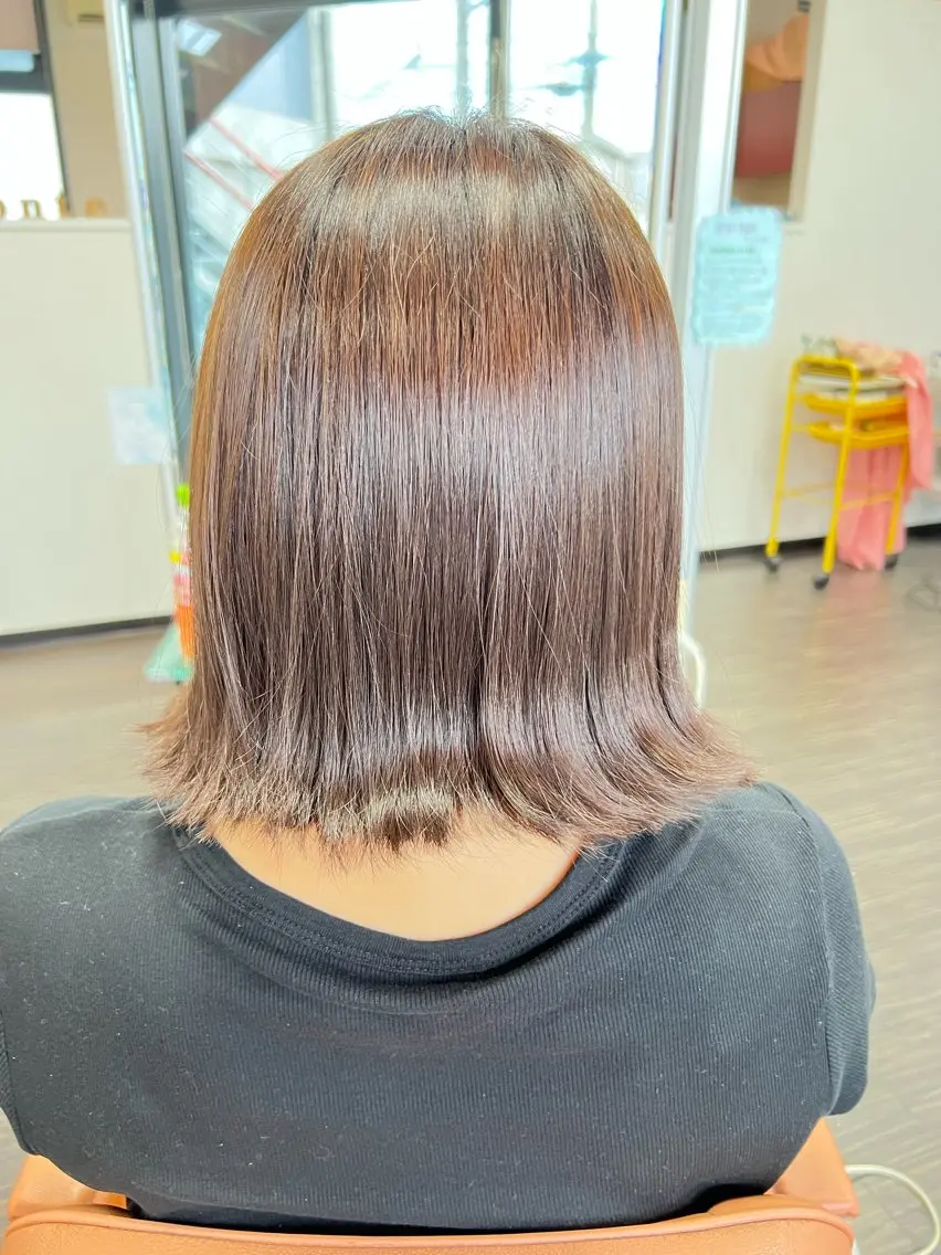 モデルカット‪✂︎‬の写真