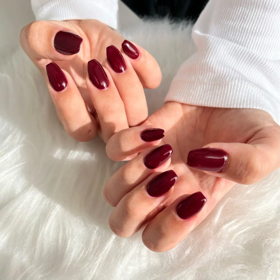 ネイル ハンドネイル 北巽駅Nail muu...🫧🧸のネイルデザイン