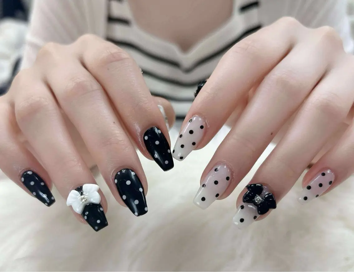 ネイル ハンドネイル ハンドケア Hara Nail 【持ち込みOK】のネイルデザイン
