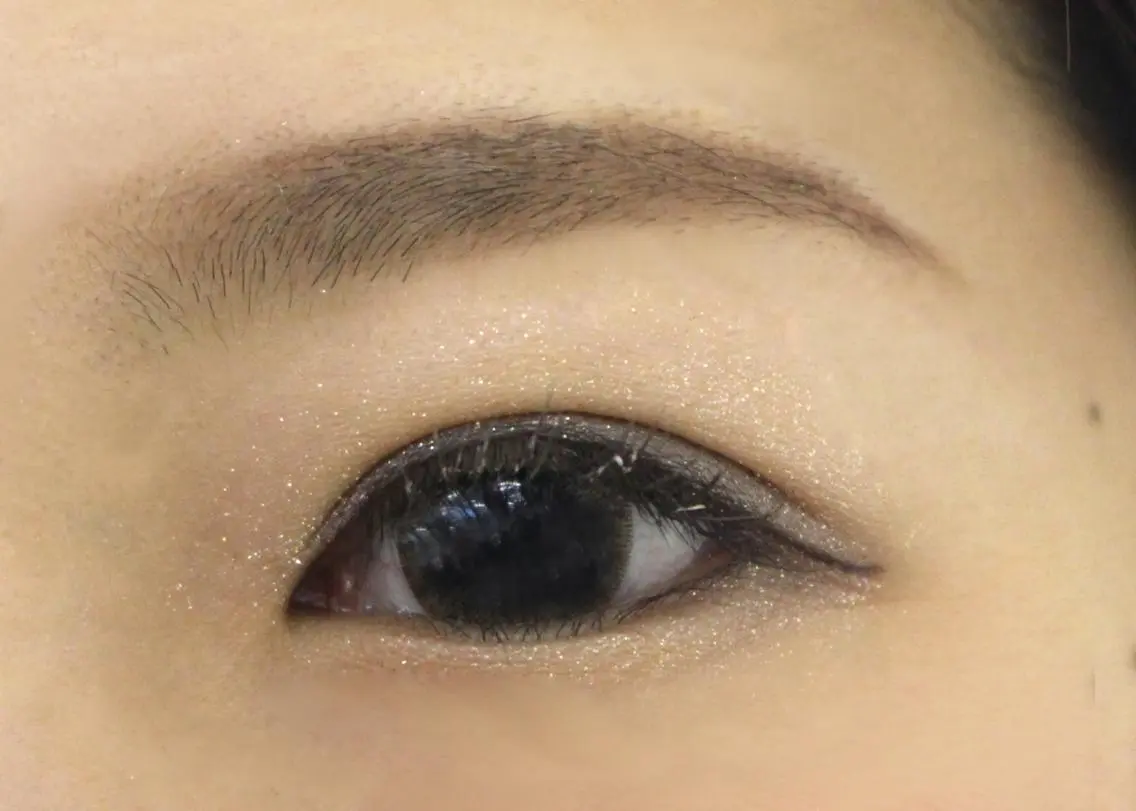 きれいde チュッ!のネイルデザイン