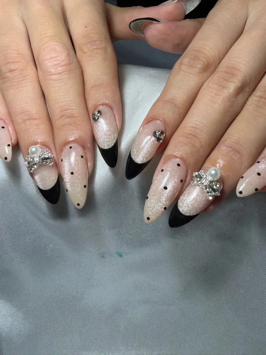 ネイル ハンドネイル nailroom sb𓈒𓂂𓏸のネイルデザイン