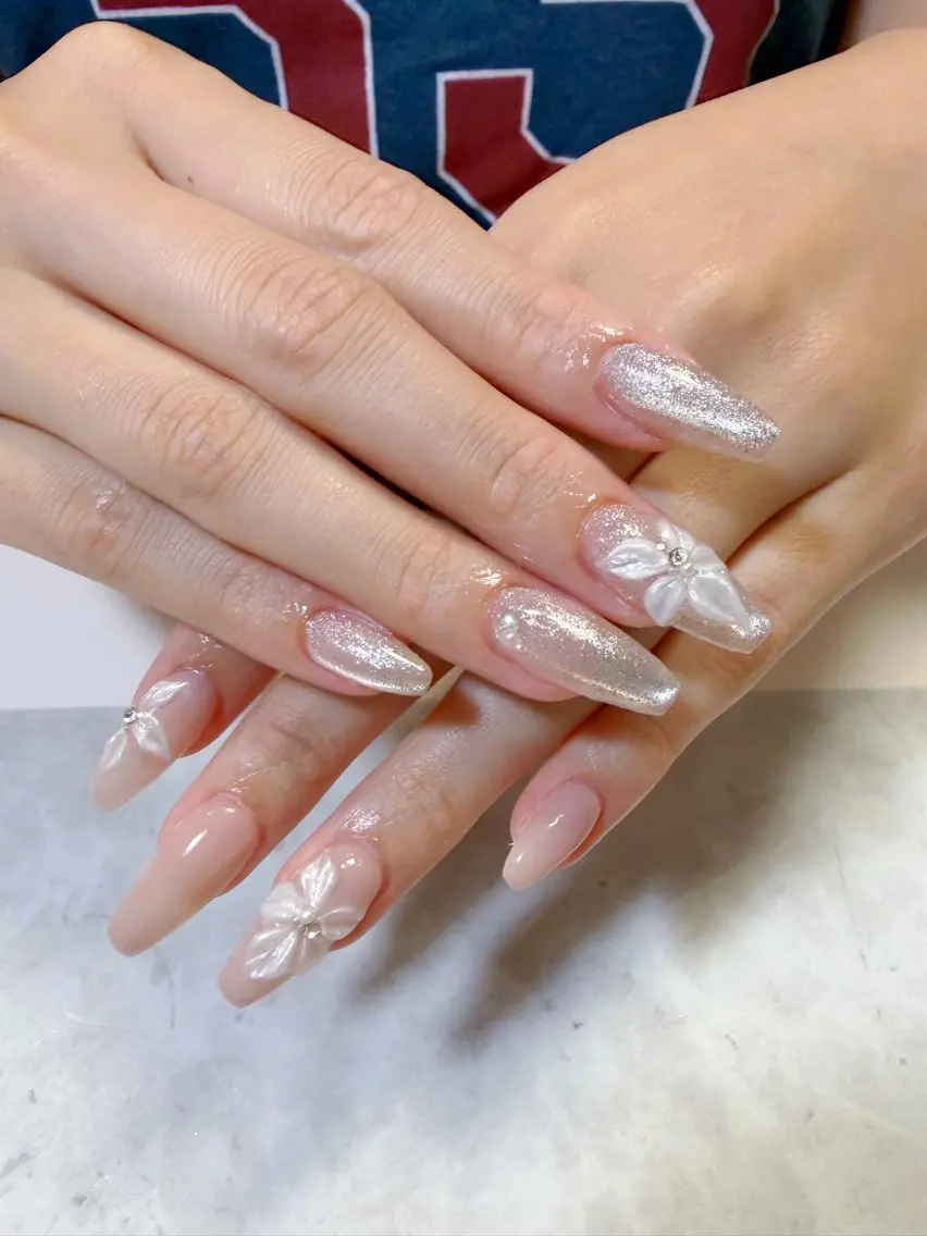 ネイル ハンドネイル Sweet- nailのネイルデザイン