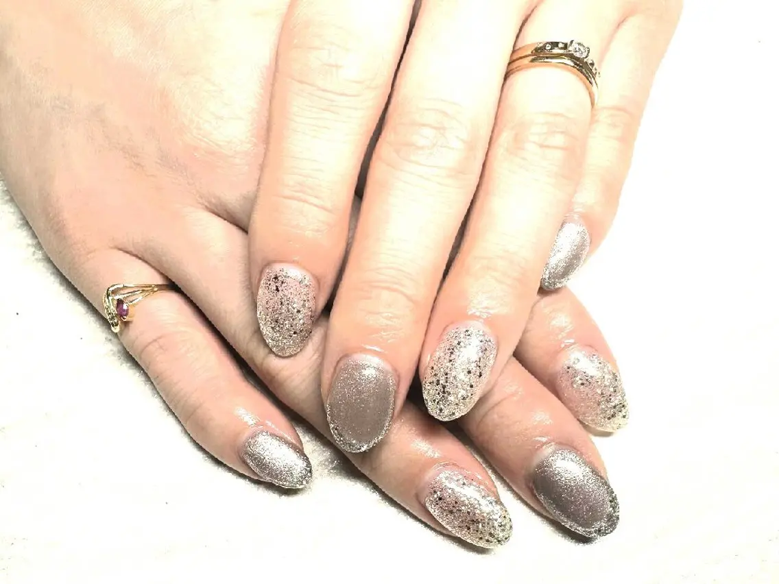 ネイル ハンドネイル JULIE NAILのネイルデザイン