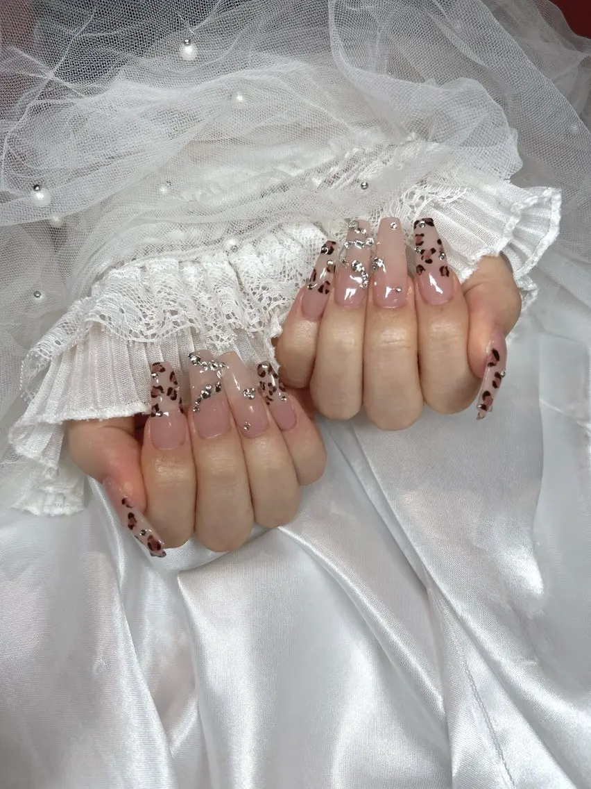 ネイル sissy sakuraのネイルデザイン