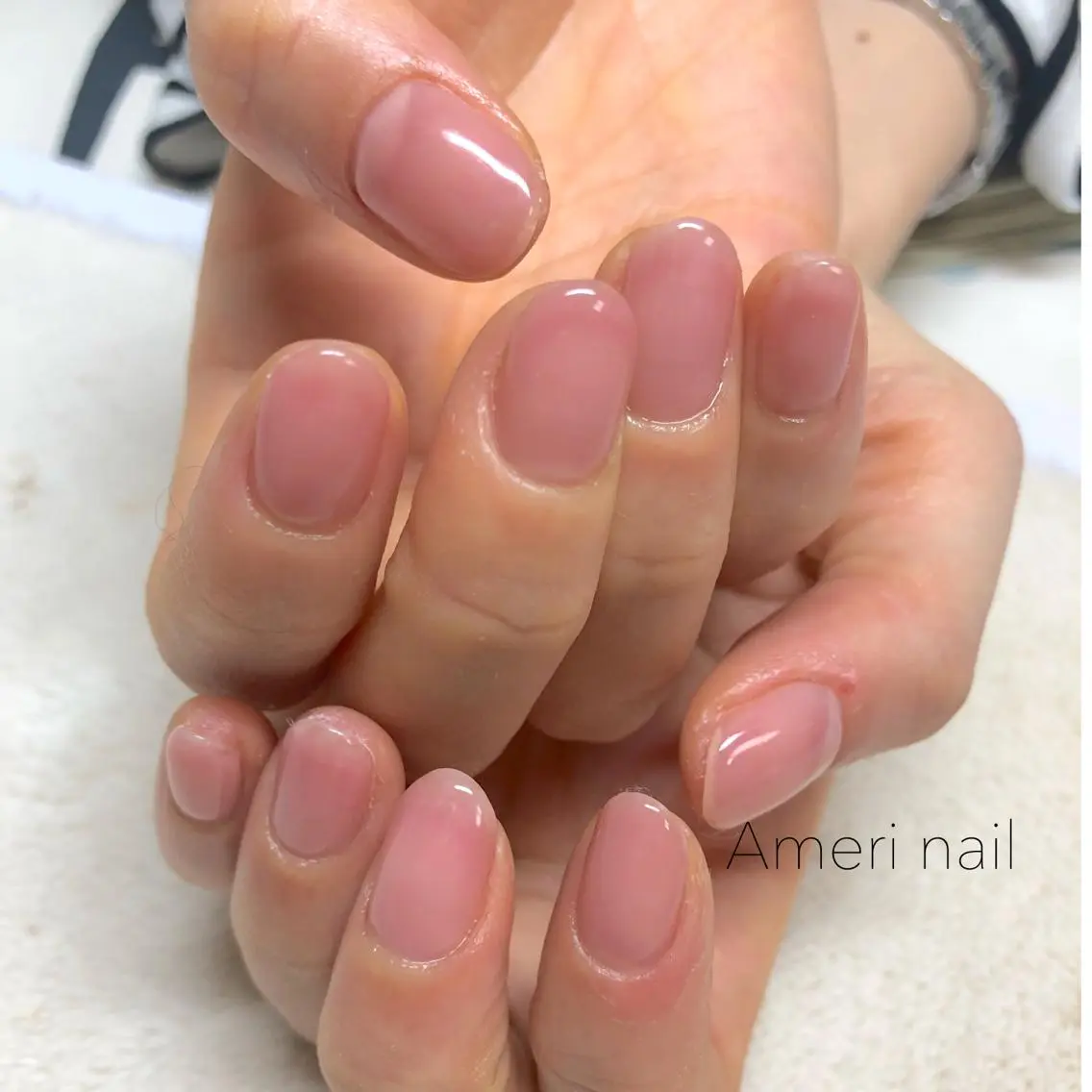 ネイル ハンドネイル nailist TOMOのネイルデザイン
