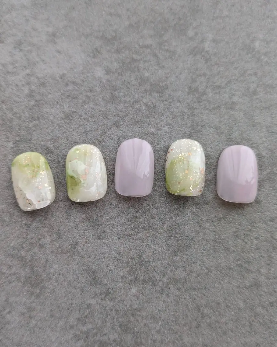 ネイル ハンドネイル UFU. nailのネイルデザイン