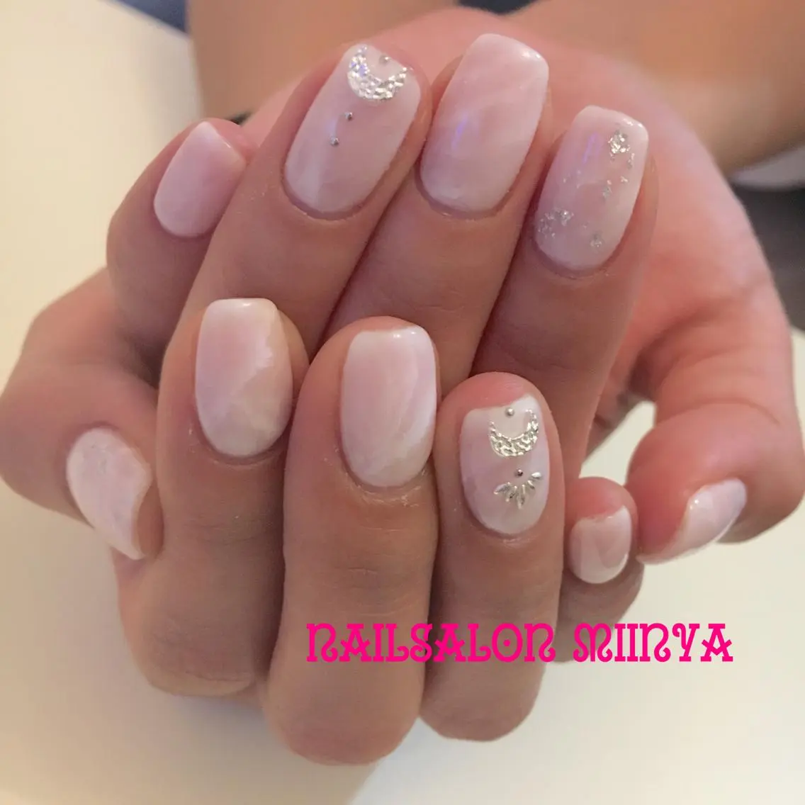 ネイル ♡ miyaのネイルデザイン