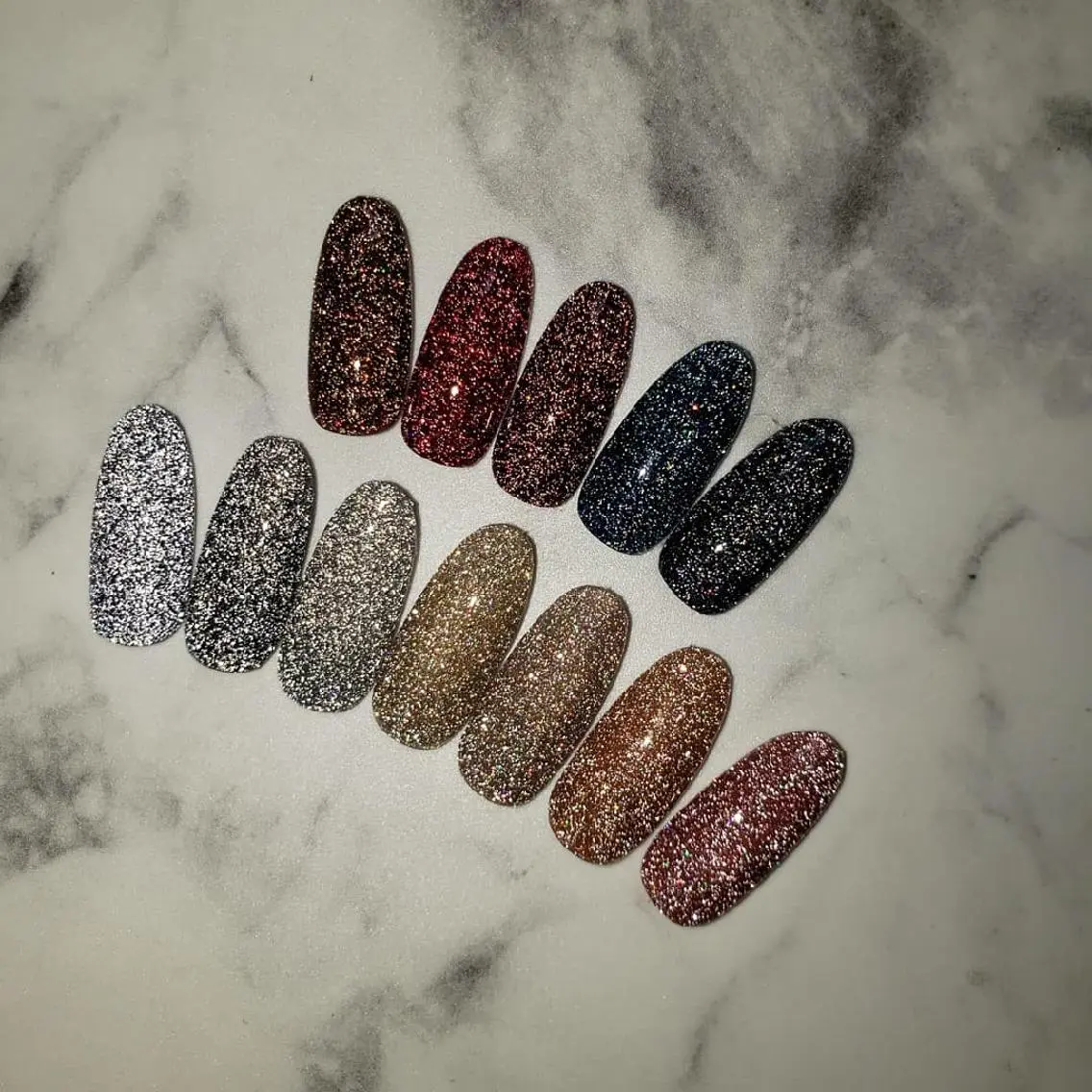 ネイル Nail salon Coco【溝の口駅】のネイルデザイン