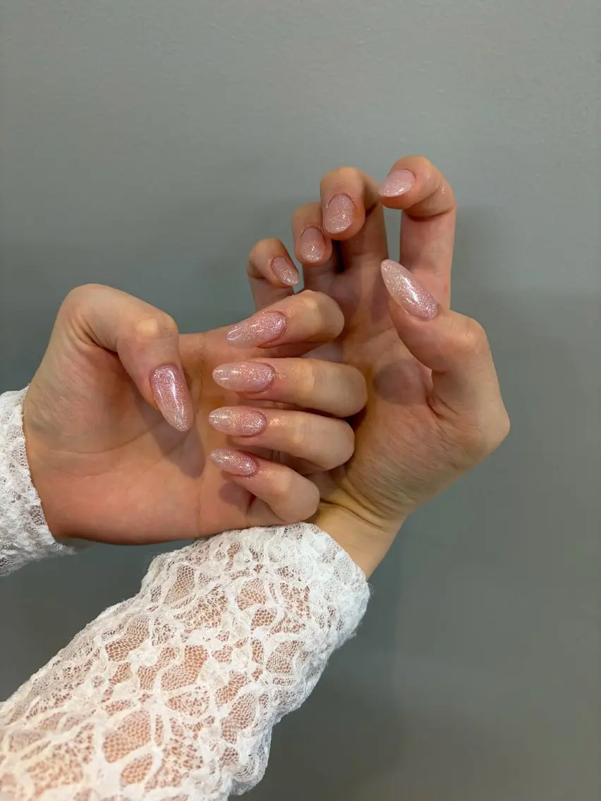 ネイル rikako nailのネイルデザイン