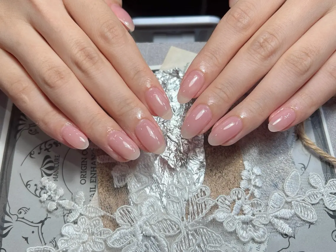 ネイル ハンドネイル seiko nailのネイルデザイン