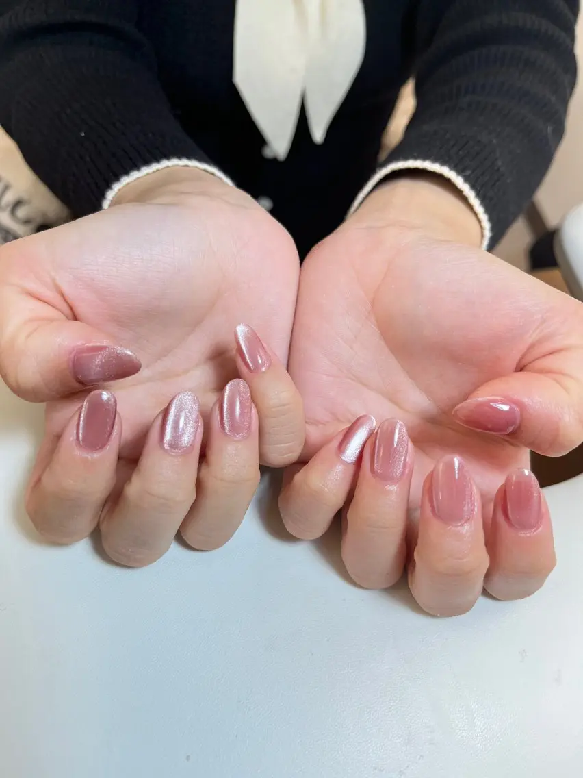 ネイル ハンドネイル Lai Miのネイルデザイン