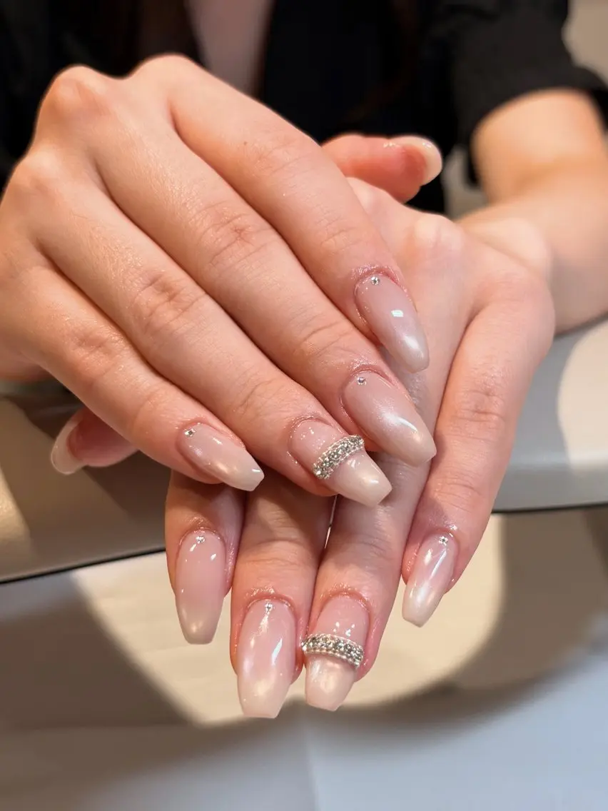ネイル ハンドネイル Deicy Kannaのネイルデザイン
