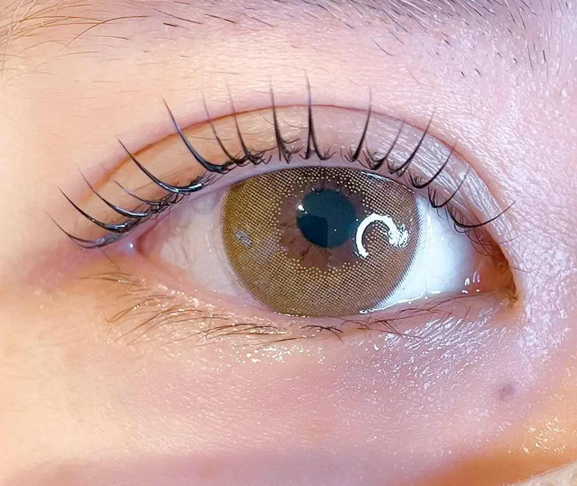 マツエク・マツパ eye salon &me.🎀のマツエク・マツパデザイン