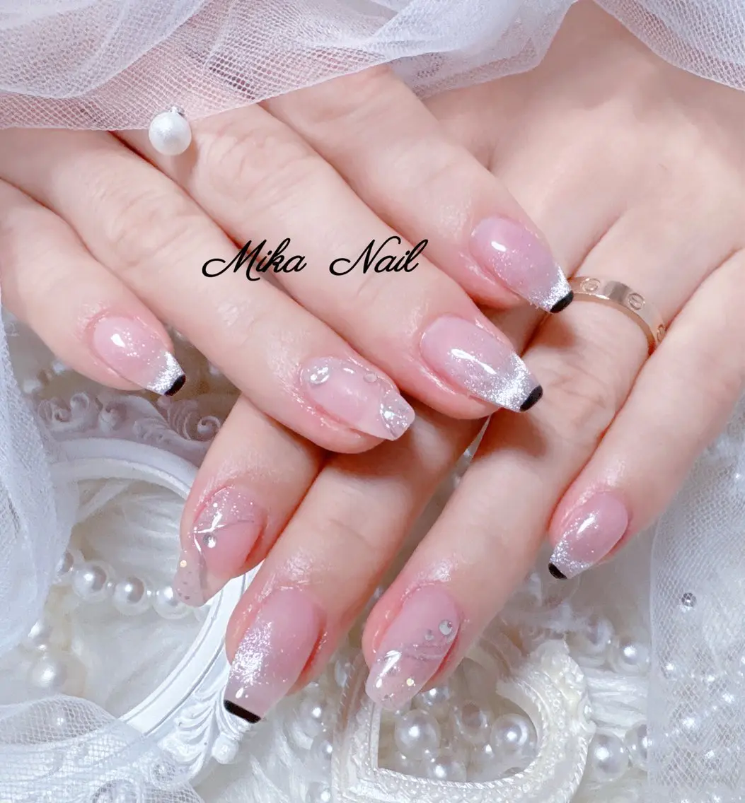 ネイル Mika Nailのネイルデザイン
