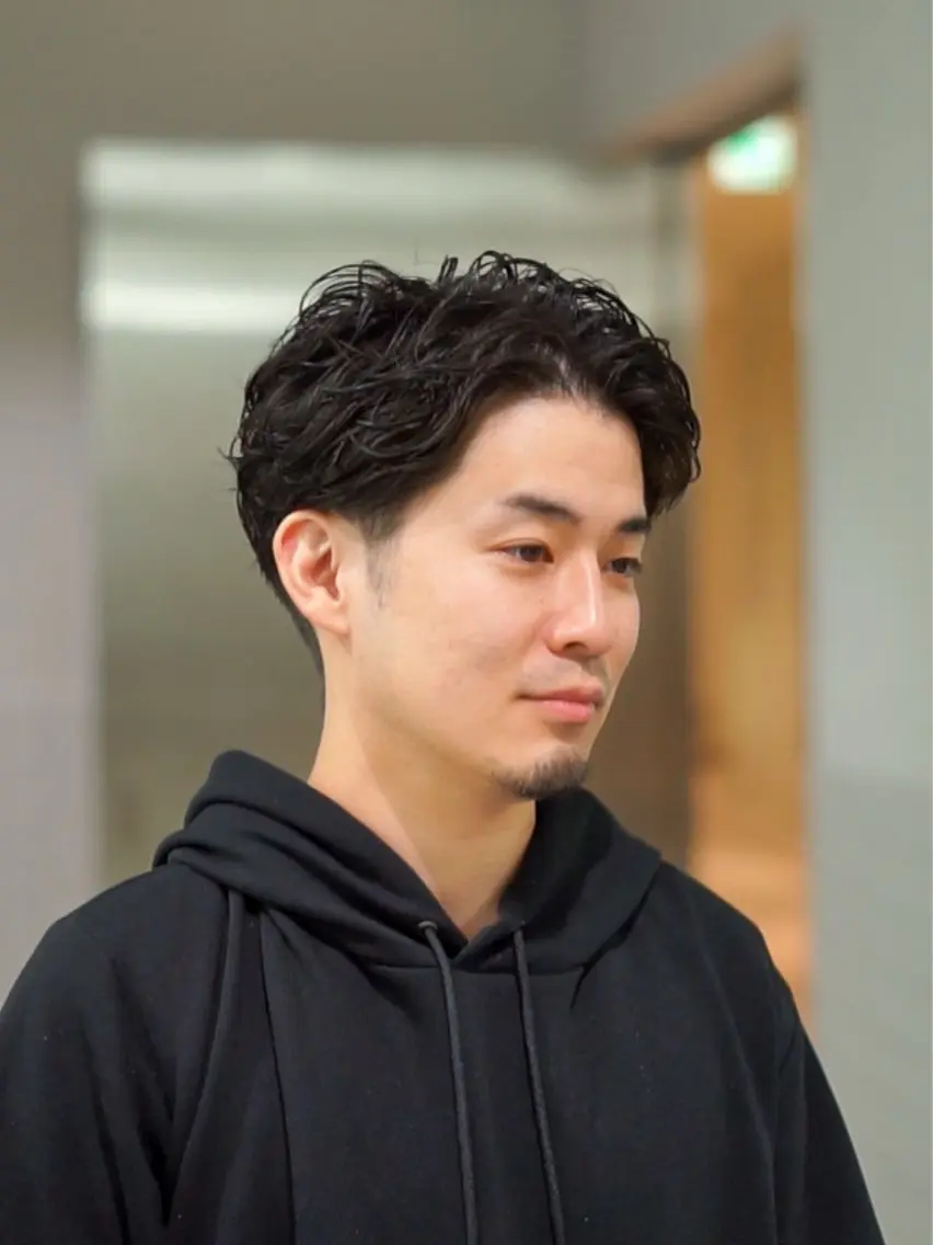 ショート 大人スタイル 太田のヘアスタイル