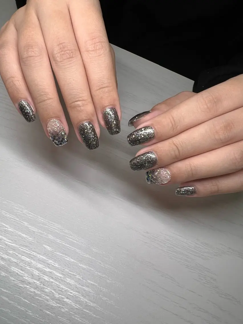 ネイル SUN.NAILs のんちきのネイルデザイン
