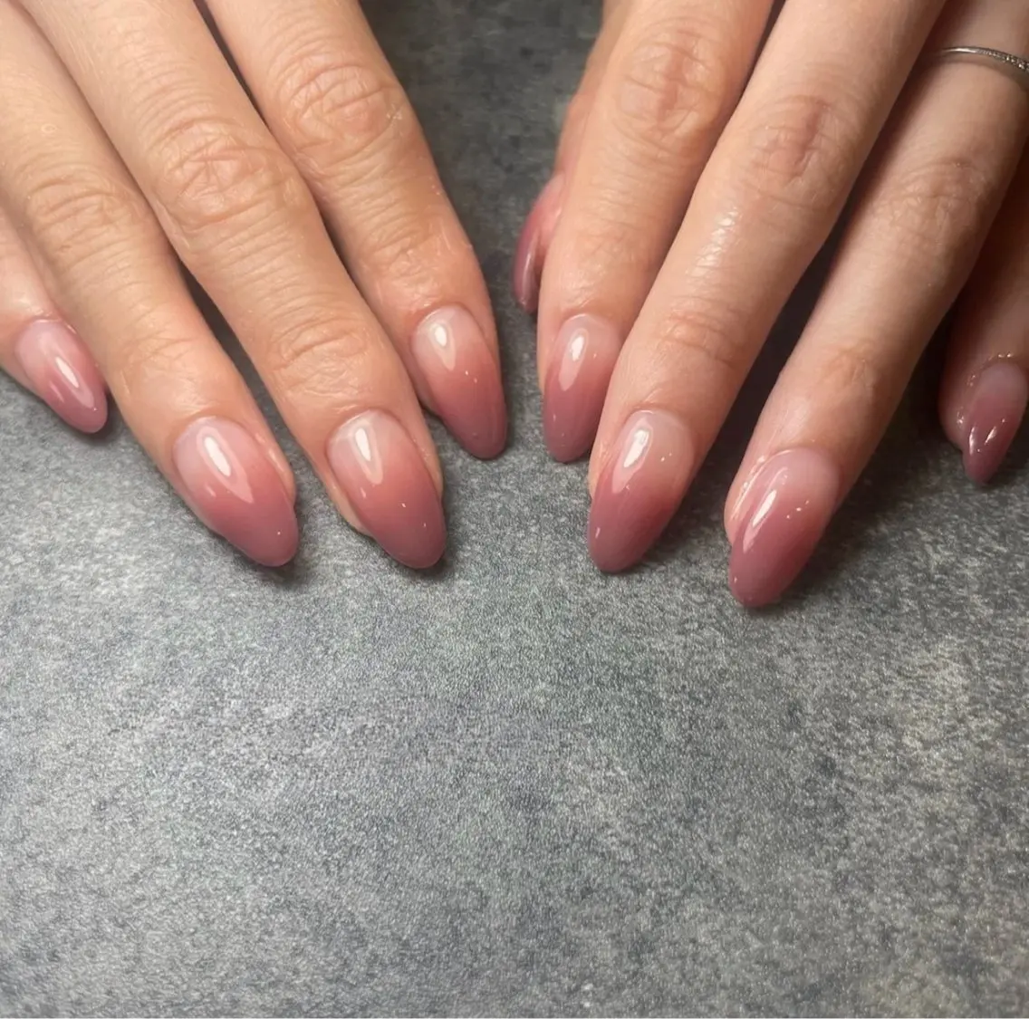 ネイル ハンドネイル NailsbyT N.Sugamoのネイルデザイン