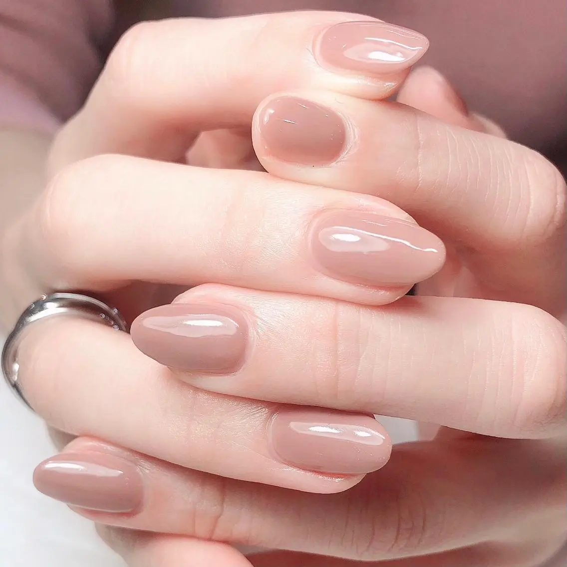 ネイル nail salon ACCUEIL銀座店のネイルデザイン