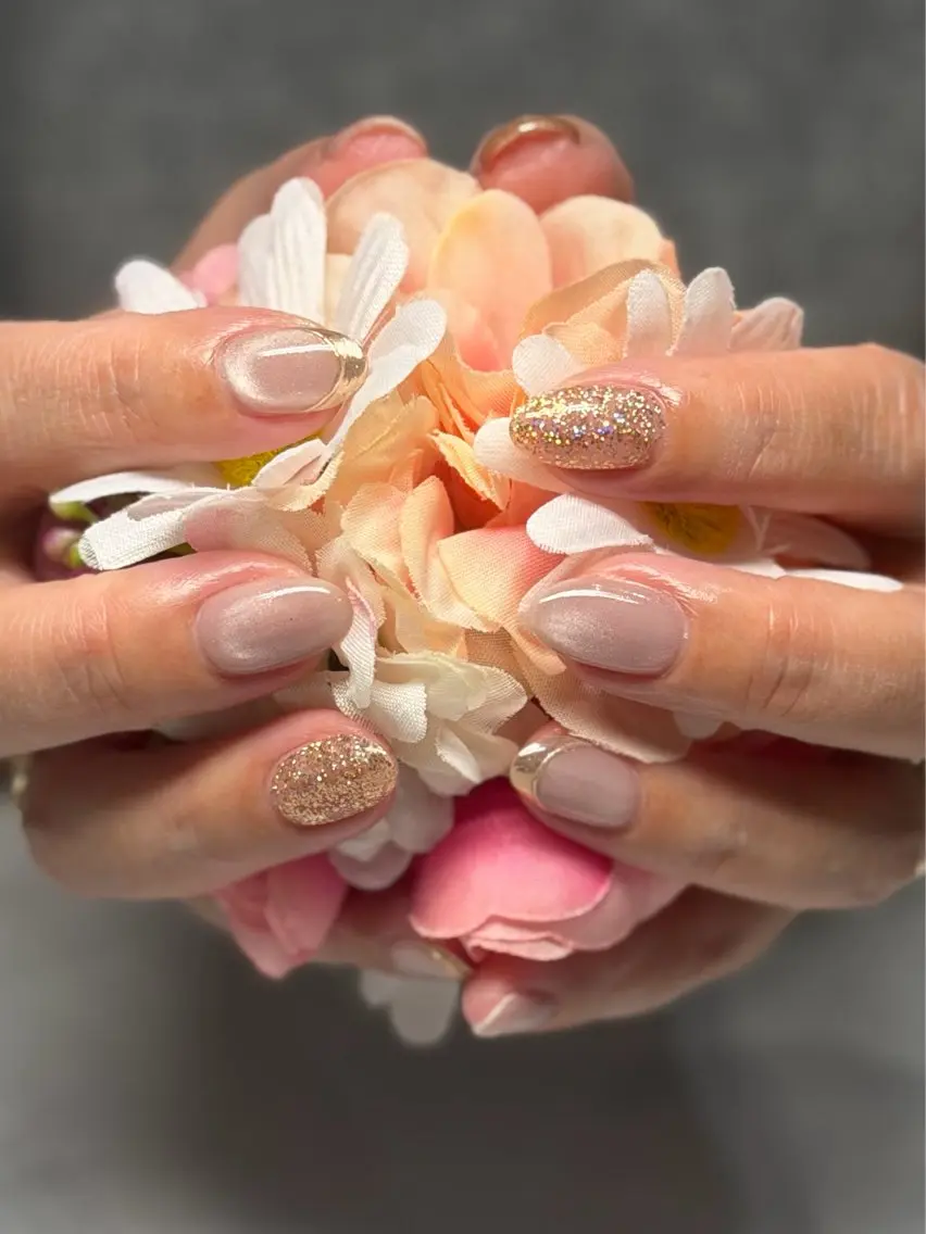 ネイル アートネイル 持ち込み ｎｙａｓｕ ｎａｉｌのネイルデザイン