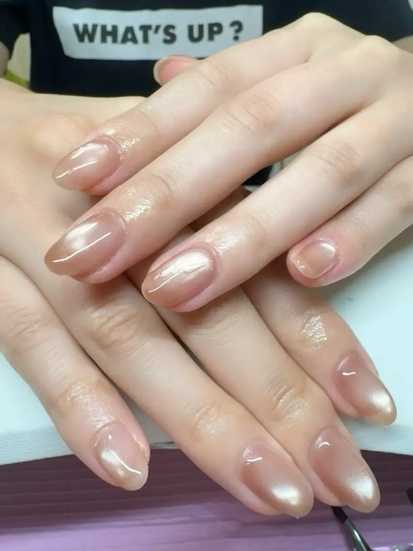 ネイル Setsu nailのネイルデザイン