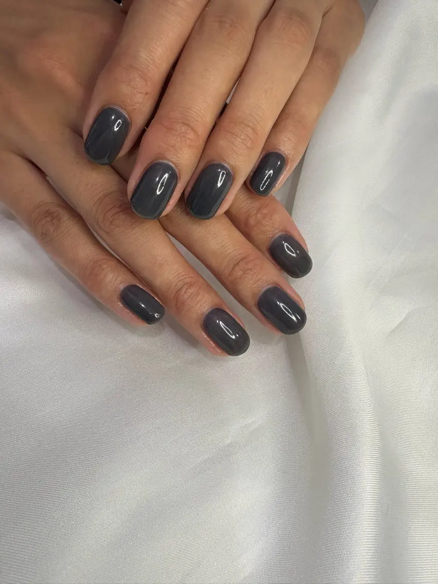 ネイル ハンドネイル SOL NAILのネイルデザイン