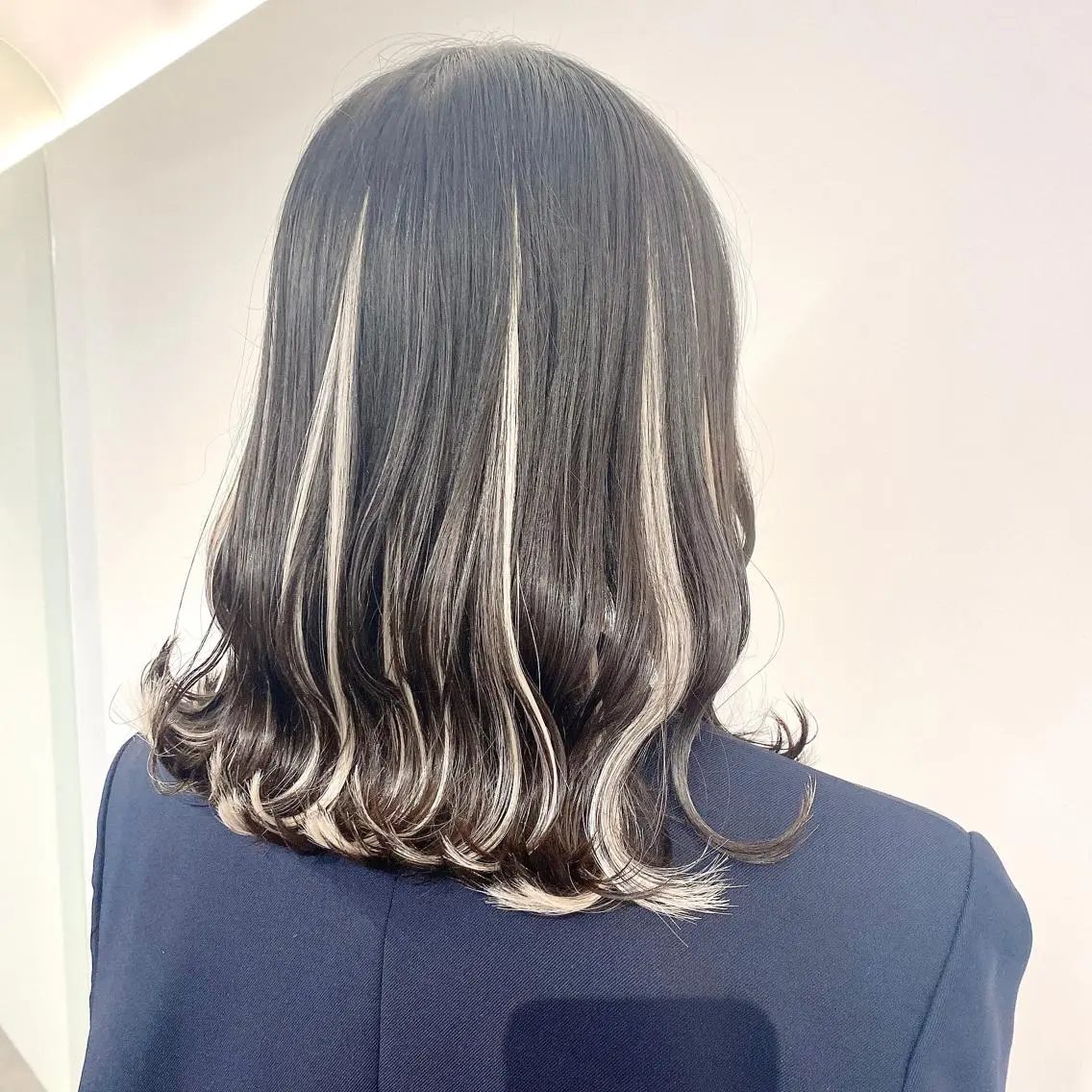 🫧カラー&エクステ 専門🤍松下🫧のヘアスタイル