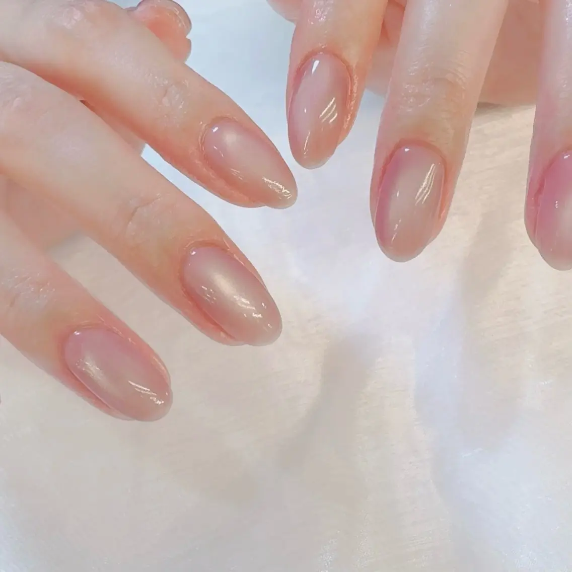 ネイル NailOnason ナナのネイルデザイン