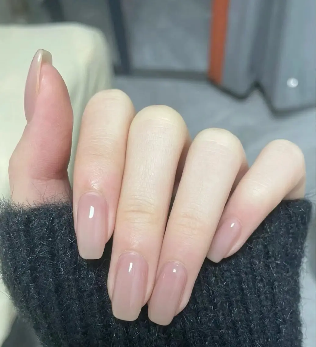 ネイル ハンドネイル Trend Nail シロのネイルデザイン