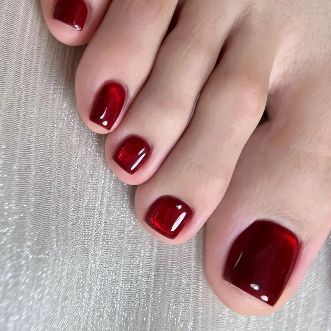 ネイル Le'a nail Lのネイルデザイン