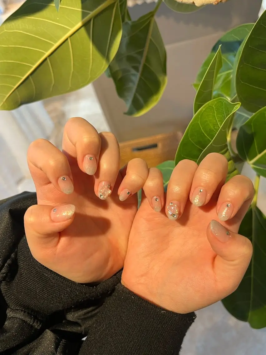 ネイル FOINAIL sakuraのネイルデザイン