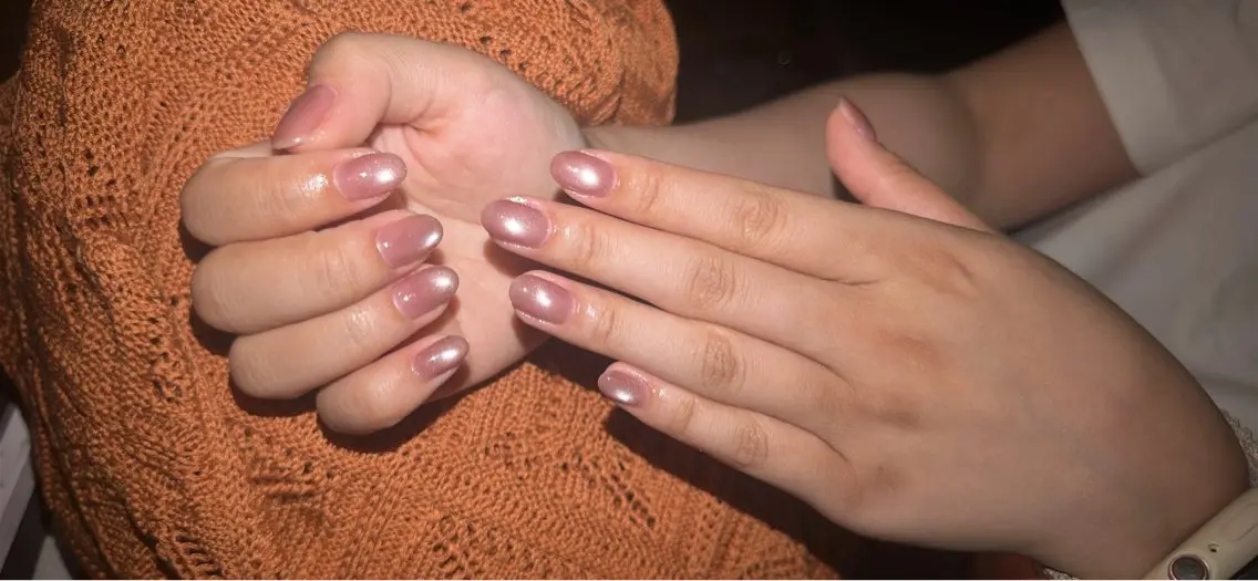 ネイル Ami Nailsのネイルデザイン