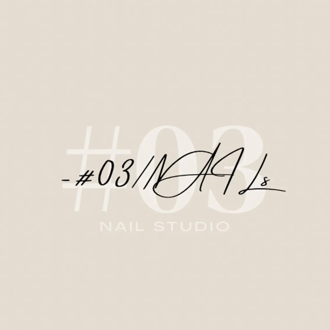 ネイル BROWS/ NAILSの眉毛・アイブロウイメージ