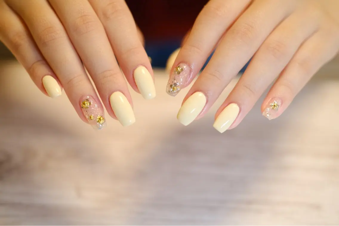 ネイル July nail salonのネイルデザイン