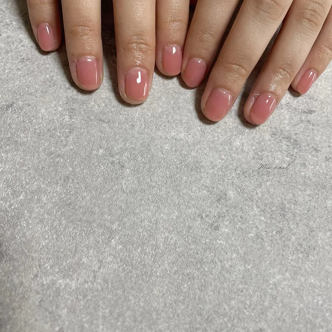 ネイル Mii nail いづみのその他イメージ