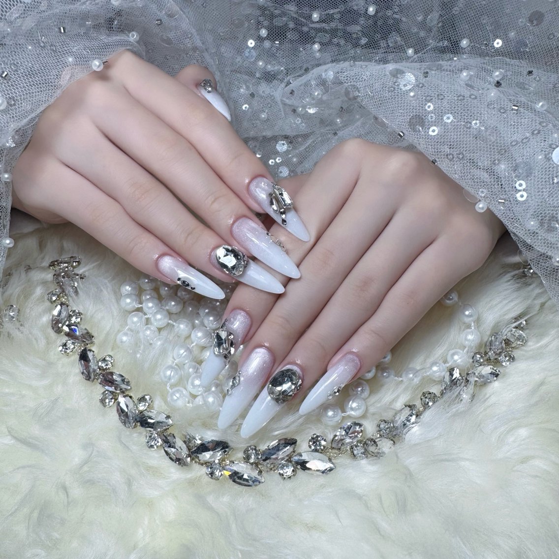 ネイル Doris Nail Salonのネイルデザイン