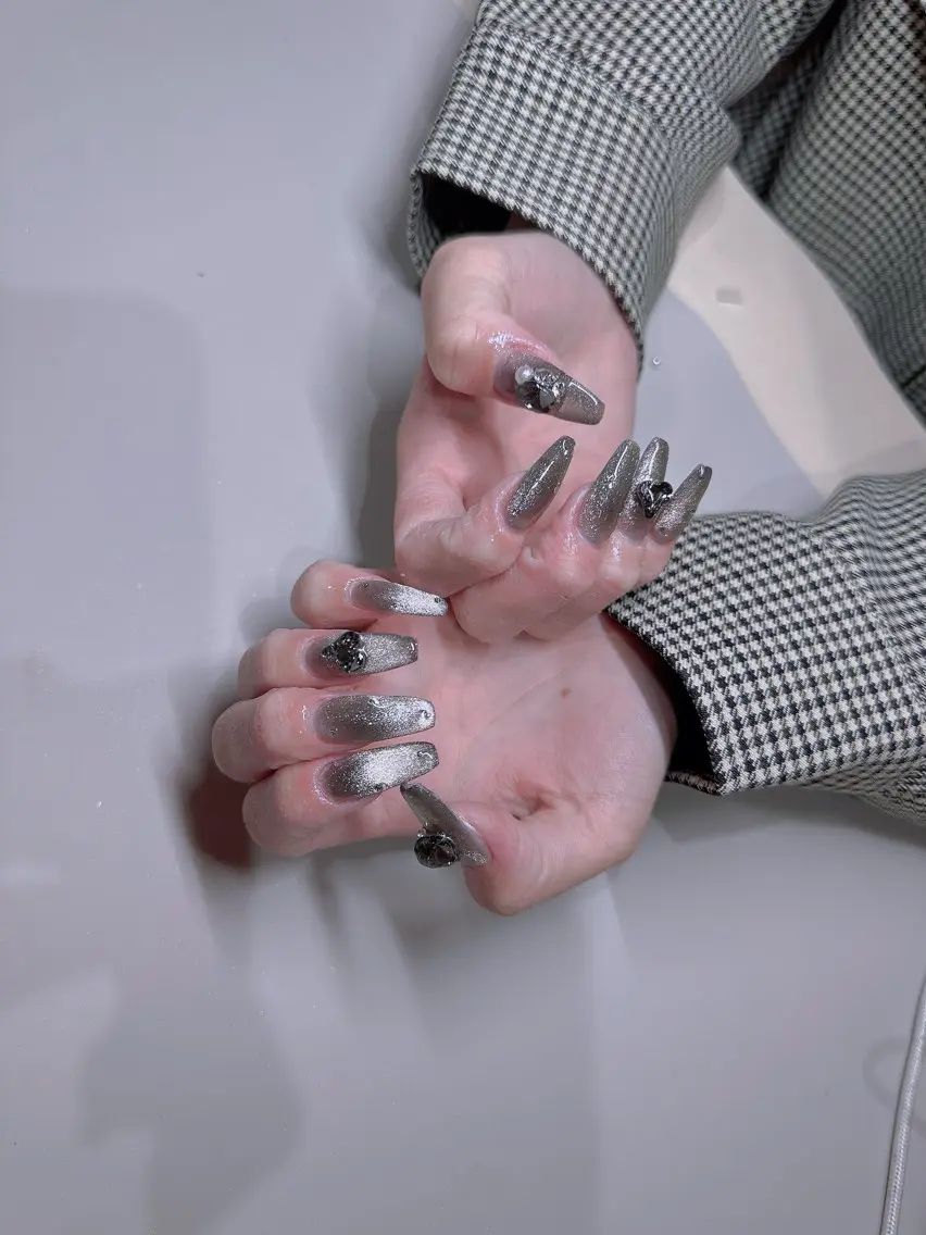 ネイル ハンドネイル NANA NAILのネイルデザイン