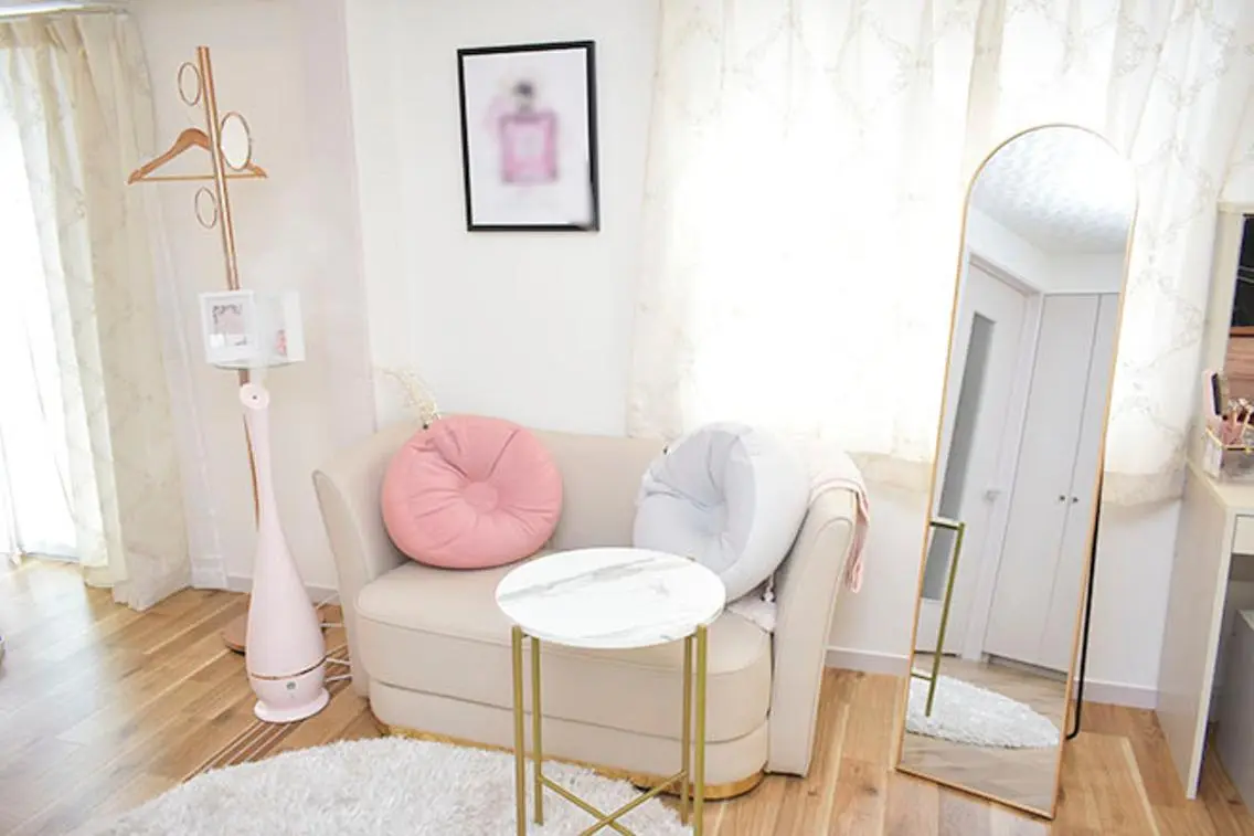 LY　SALON♡ トータルビューティーのエステ・リラクイメージ