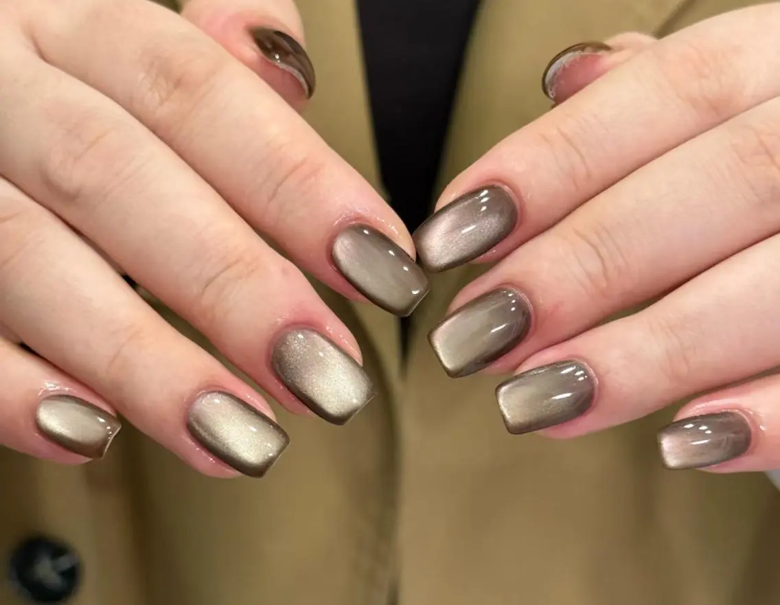ネイル ハンドネイル 💫 Tsuki_Nailのネイルデザイン