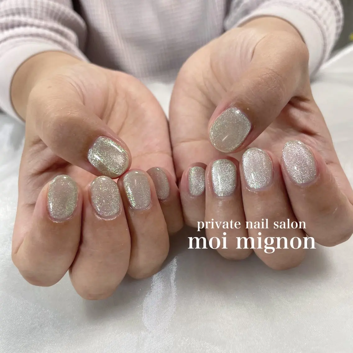 ネイル ハンドネイル nailist Aki♡のネイルデザイン