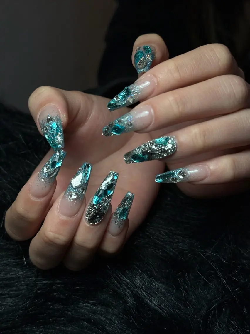 ネイル 韓国ネイル シンプルネイル ワンホンネイル ハンドネイル CoMo Nailのネイルデザイン